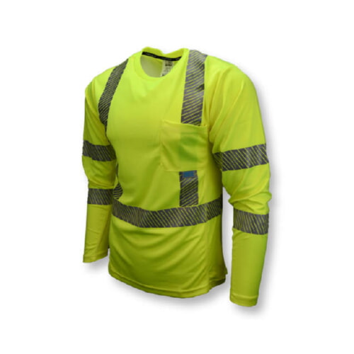 Radians ST31-3PGS Long Sleeve Cooling T-Shirt